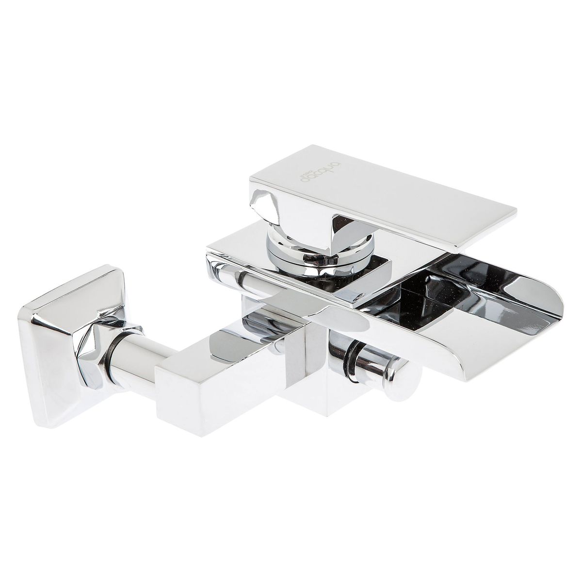 SENSI DACQUA - Griferia Monocomando Tina ducha Telefono Bacoli