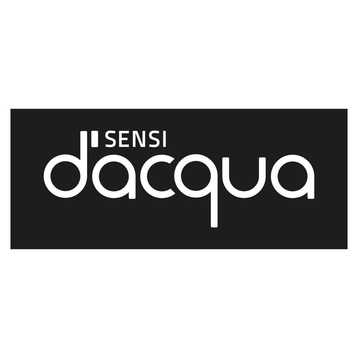 SENSI DACQUA - Llave de Lavatorio Mediana Córdoba Cromado