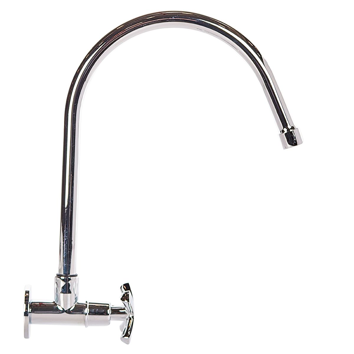 SENSI DACQUA - Llave Cocina a la Pared