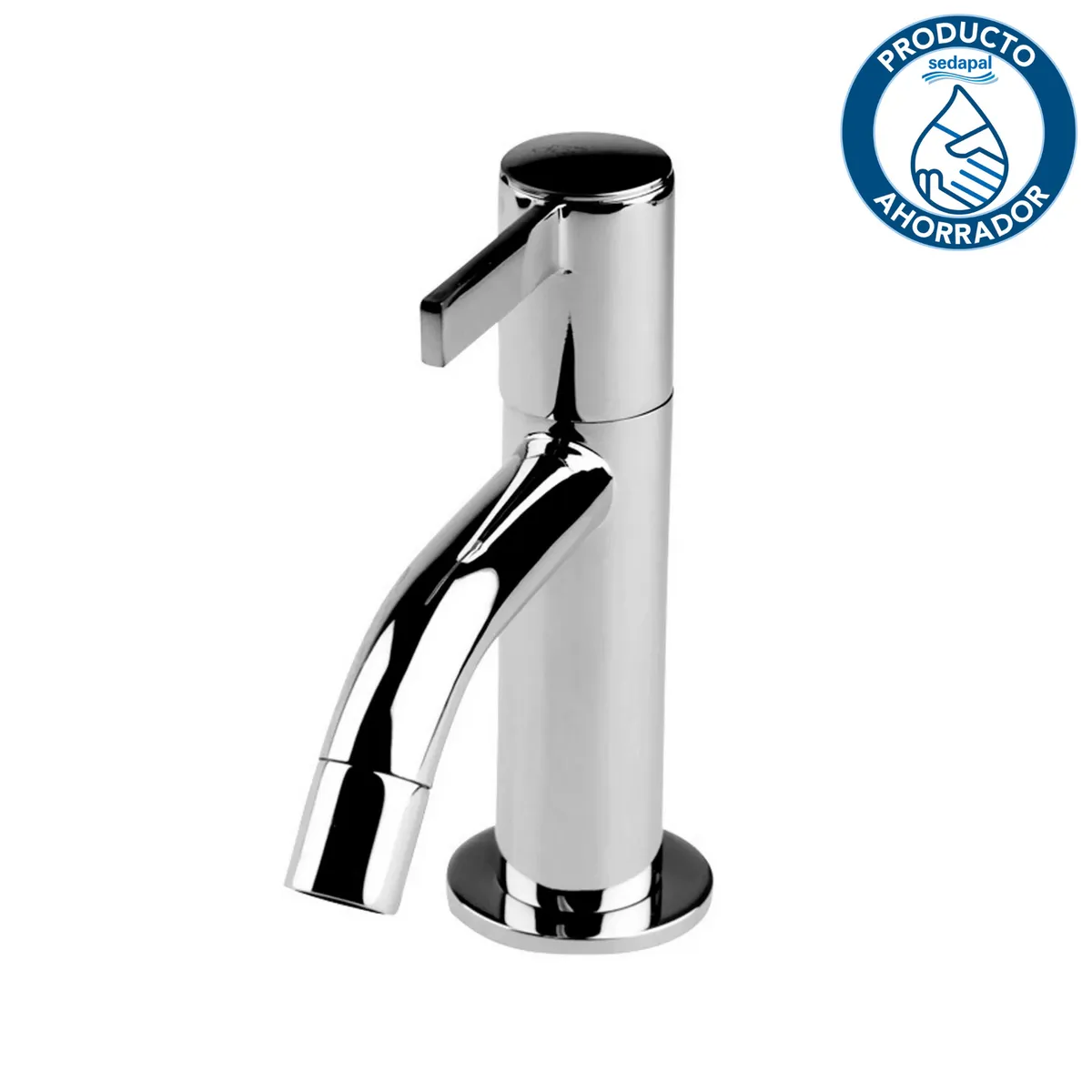 SENSI DACQUA - Llave de Lavatorio Media Bilbao