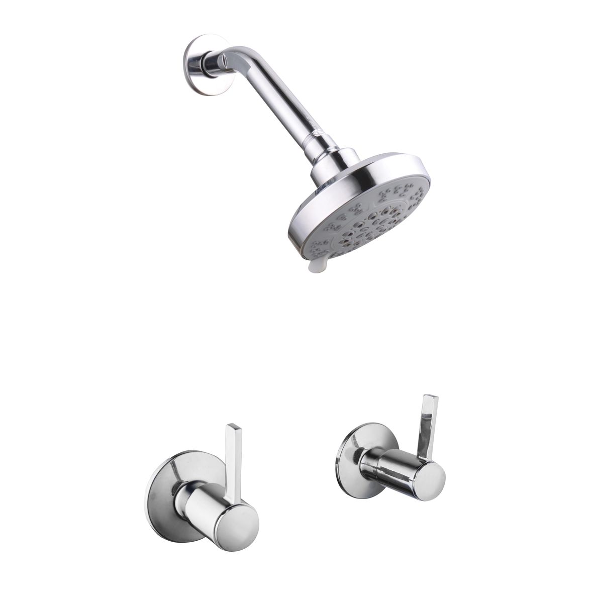 SENSI DACQUA - Mezcladora Ducha Bilbao