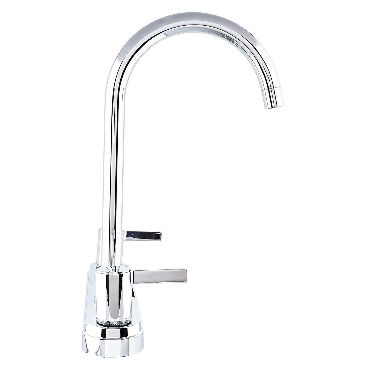 SENSI DACQUA - Mezclador De Cocina Para Mueble Modelo Bilbao