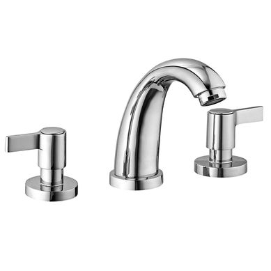 Mezcladora de lavatorio Line 8''