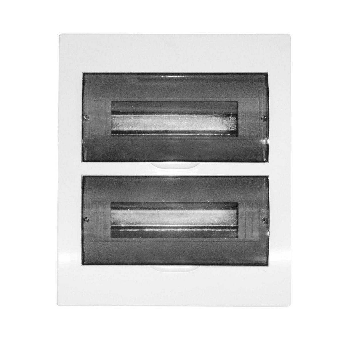 EJN - Tablero eléctrico Empotrable 24 Polos Pvc E-Safe