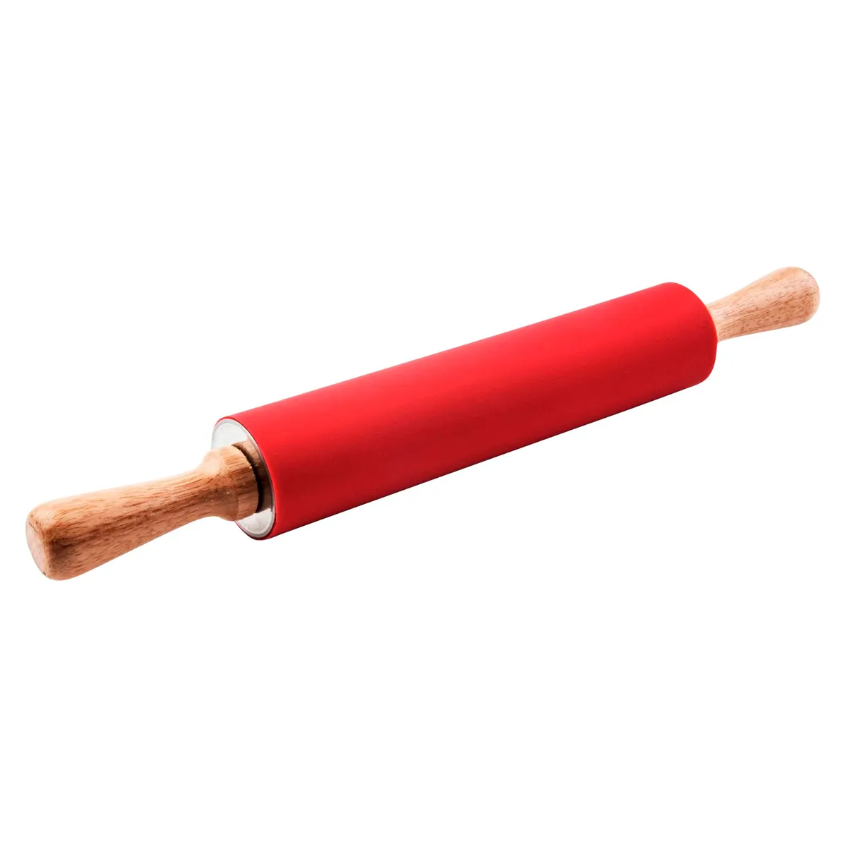 JUST HOME COLLECTION - Rodillo de silicona 43 cm