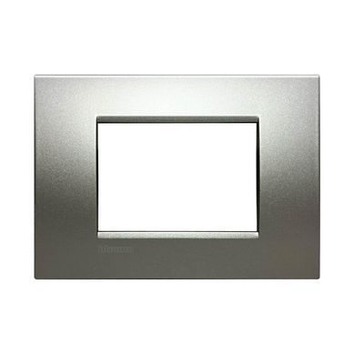 Placa Living Light Gris