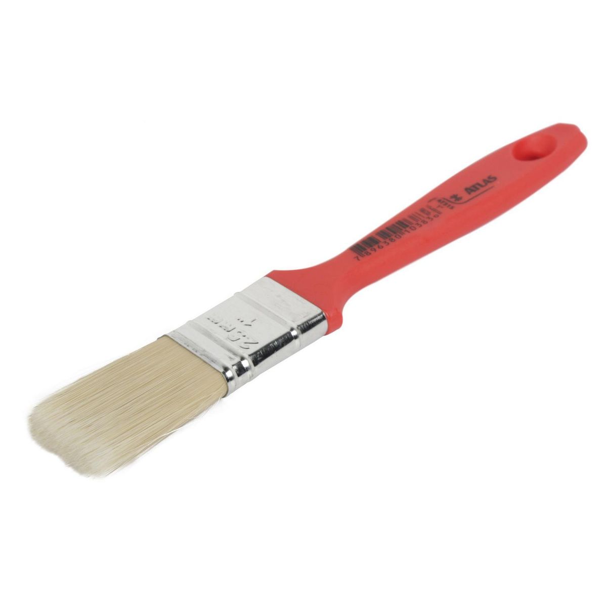 ATLAS - Brocha Sintética 1''