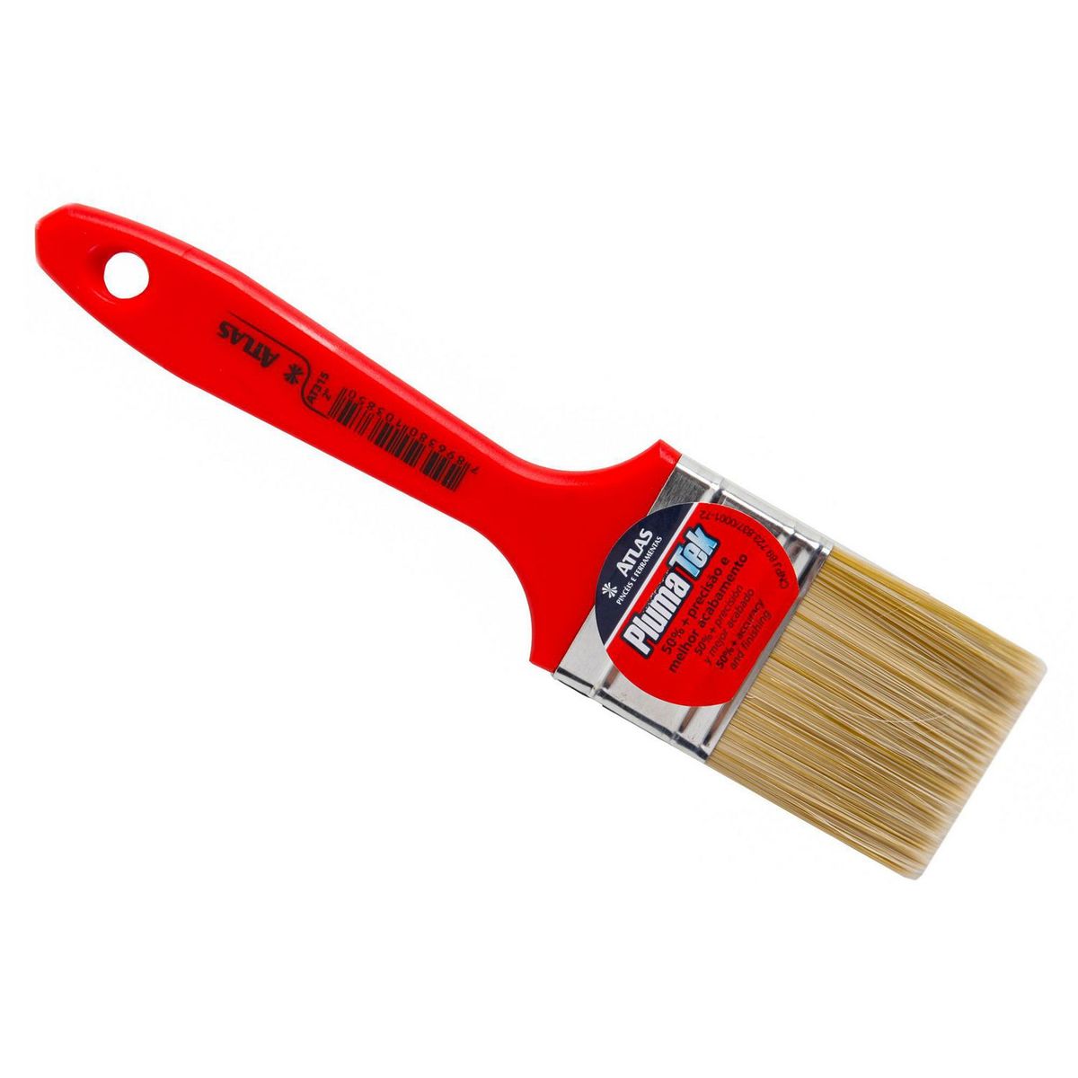 ATLAS - Brocha Sintetica Atlas 2 ''