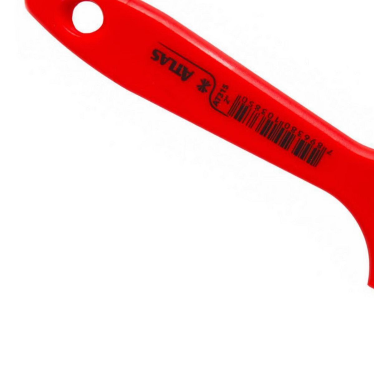 ATLAS - Brocha Sintetica Atlas 2 ''