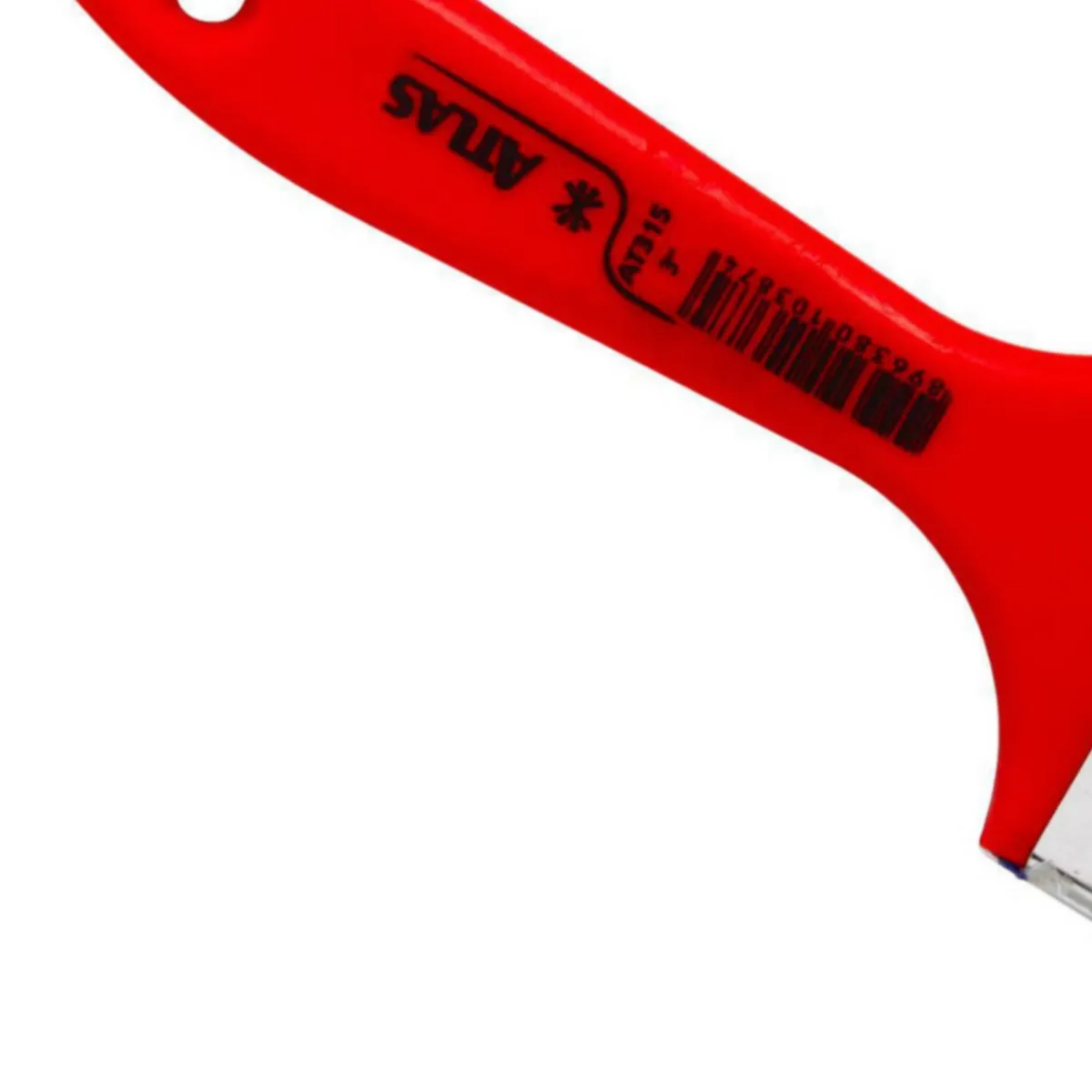 ATLAS - Brocha Sintética Atlas 3 "