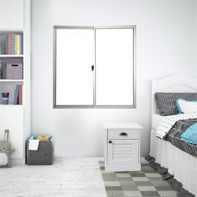Ventana Bsica 120cm