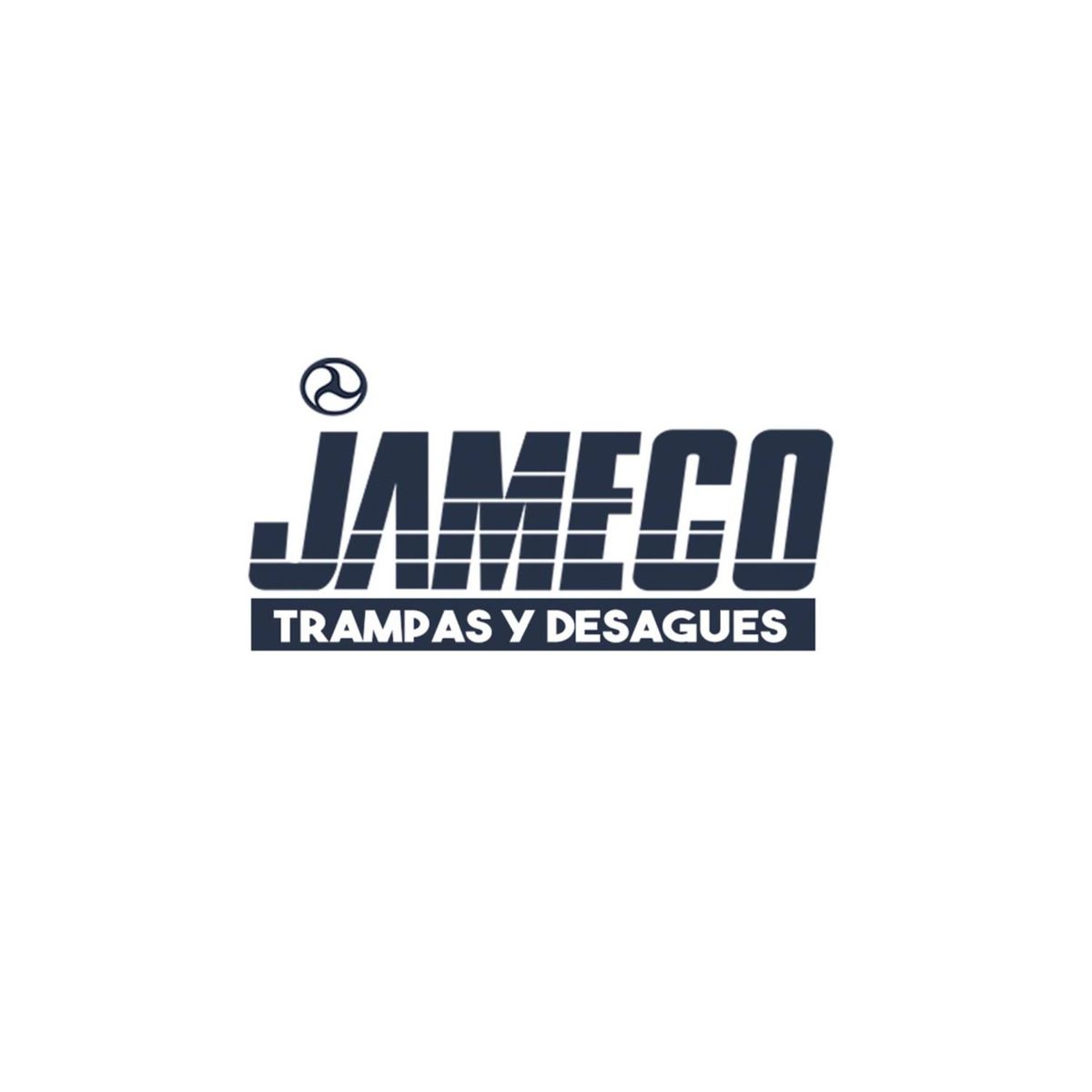 JAMECO - Desagüe Cable Corrugado para Tina