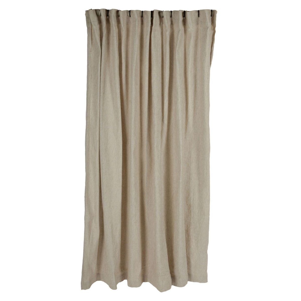 JUST HOME COLLECTION - Cortina de Baño Color Dots 180x180cm