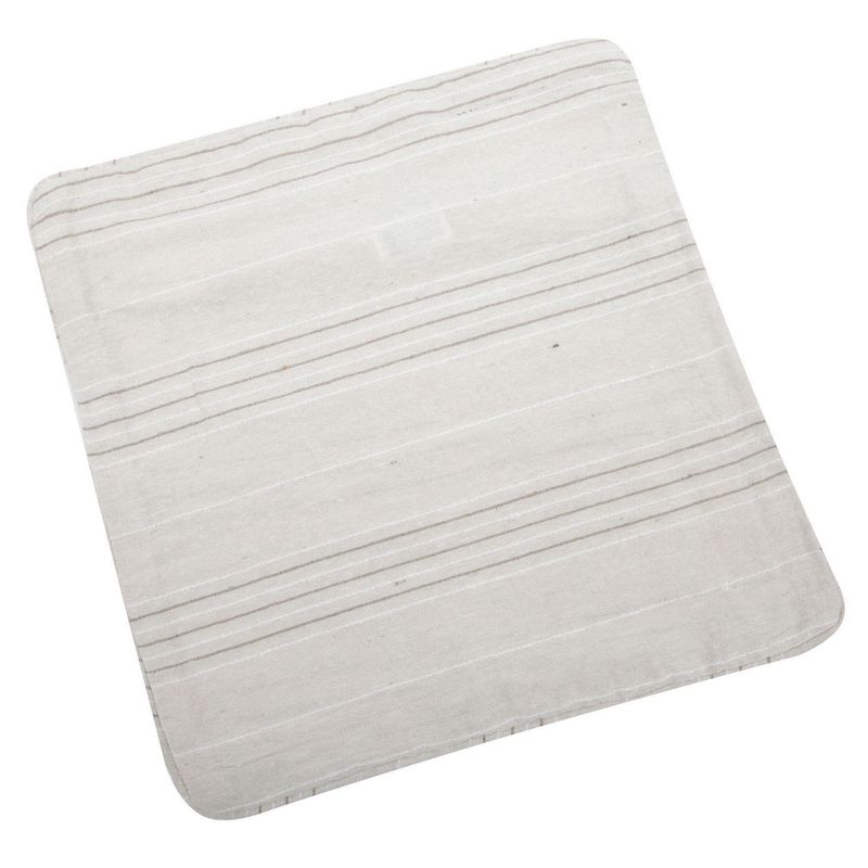 JUST HOME COLLECTION - Funda para cojín 40x40cm