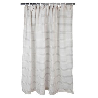 Cortina de Bao de Raya 180x180cm