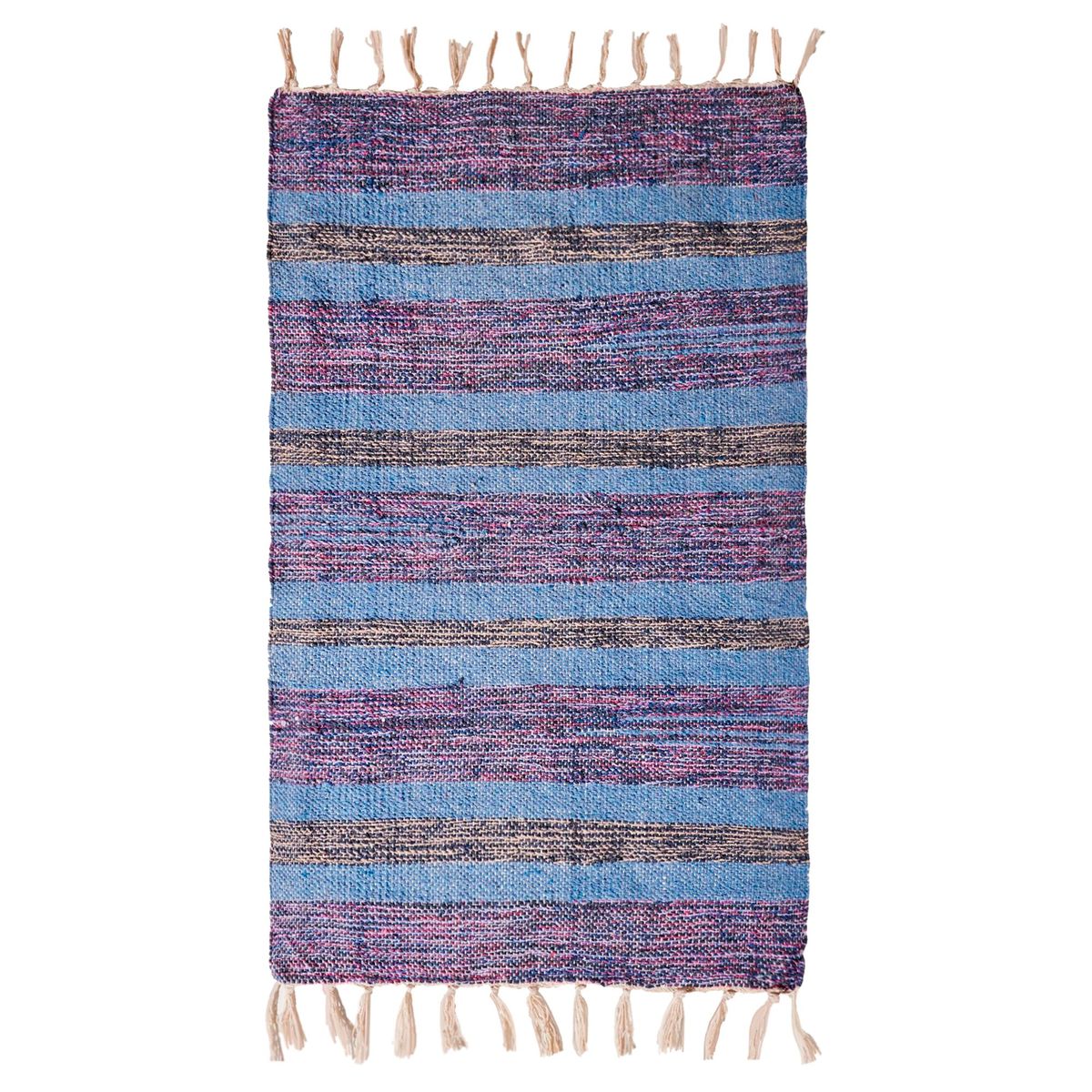 JUST HOME COLLECTION - Alfombra Rectangular Cutsuttle