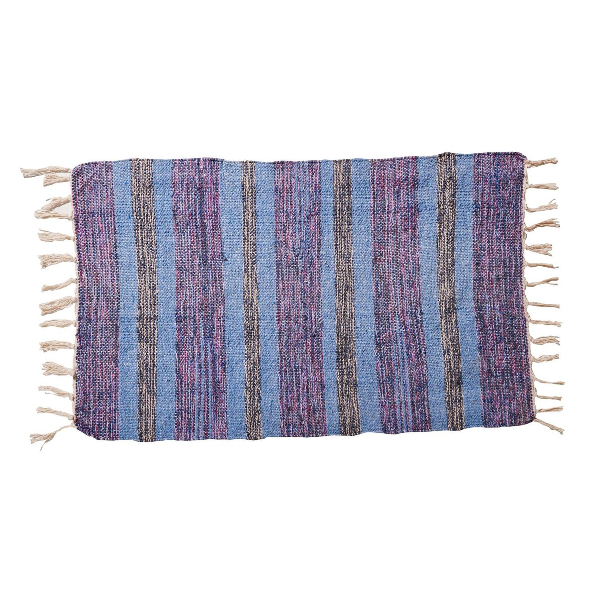 JUST HOME COLLECTION - Alfombra Rectangular Cutsuttle