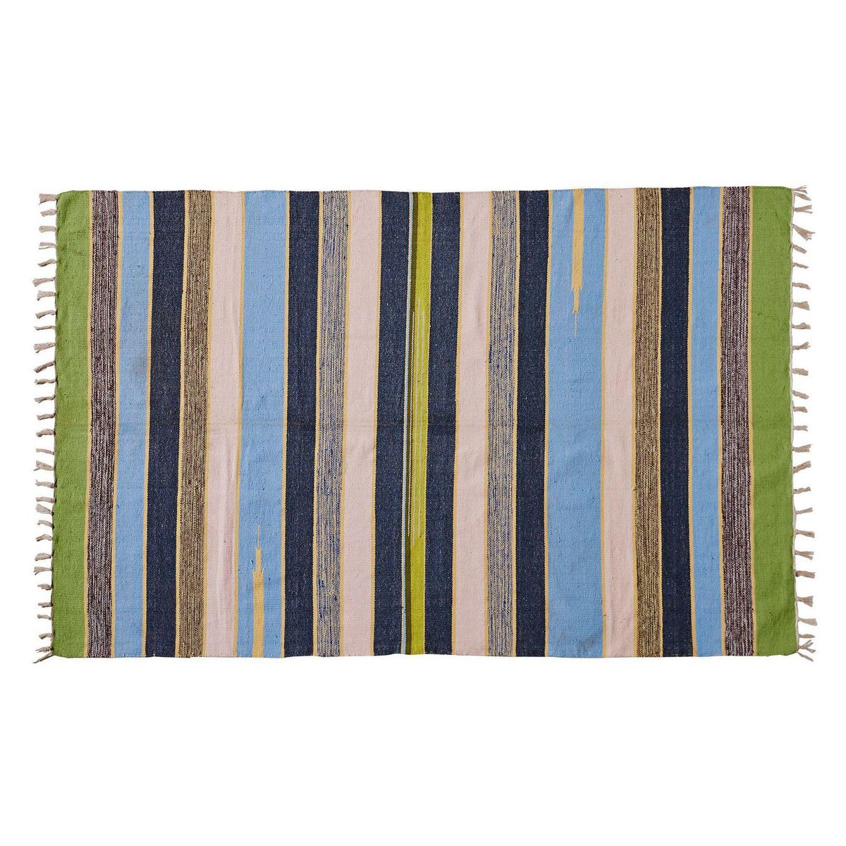 JUST HOME COLLECTION - Alfombra Rectangular Cutsuttle