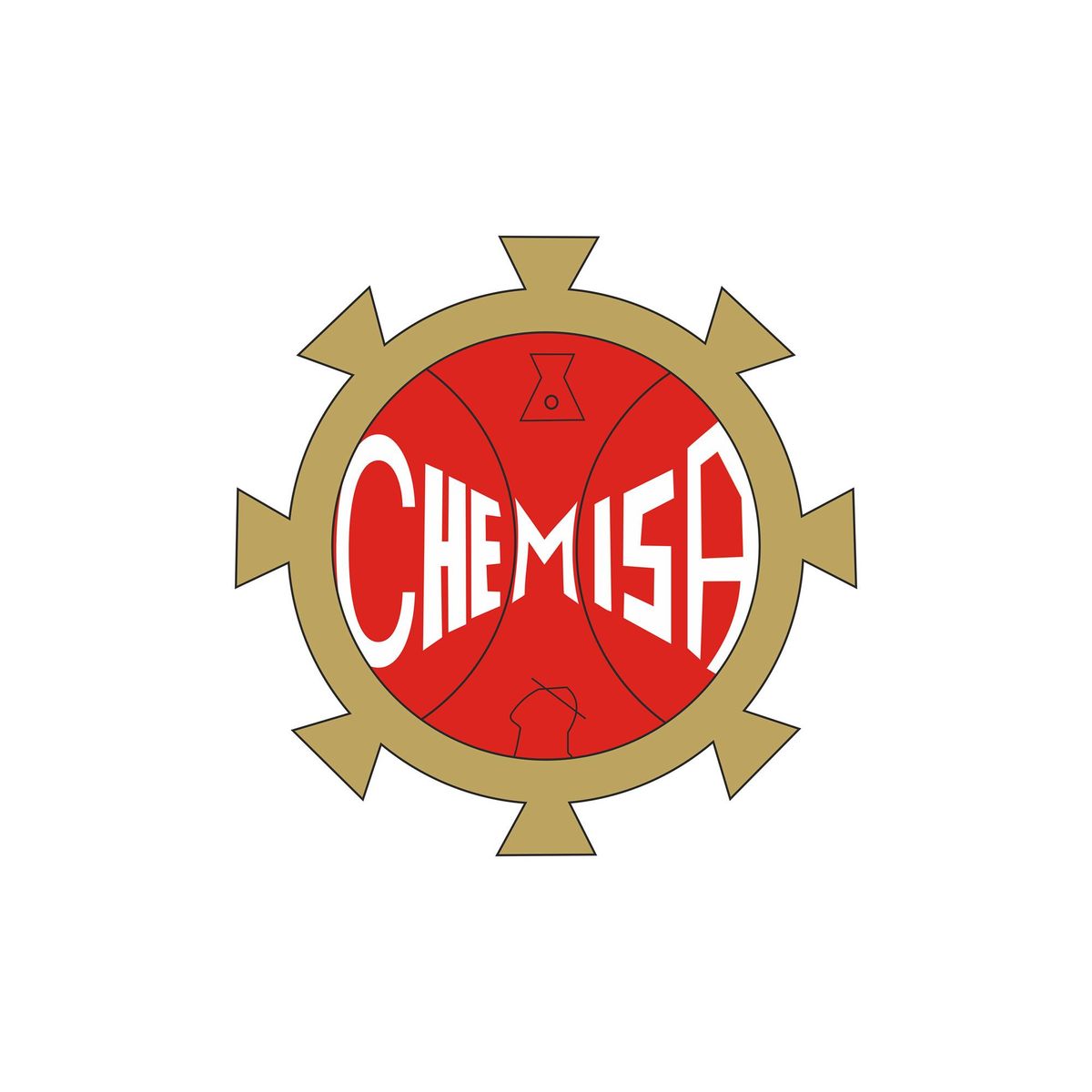 CHEMISA - Pintura Chemi Gloss Aluminio  1 Gl