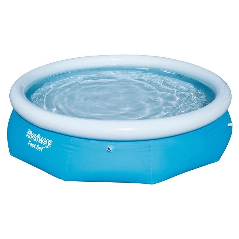 BESTWAY - Piscina Inflable 305X76cm Fast Set