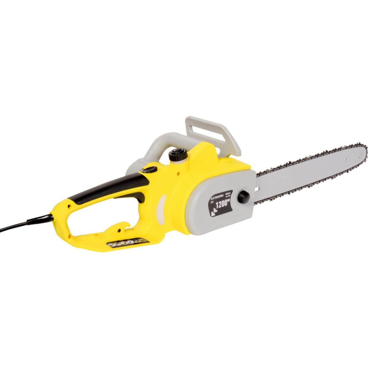 KARSON - Electrosierra Karson 1200W E14