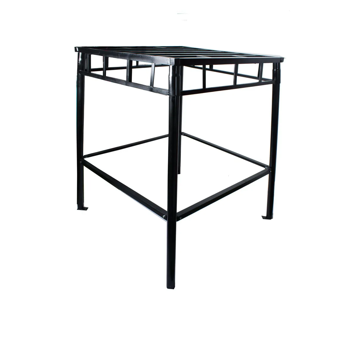  - Base para tanque de agua metálica 1100L