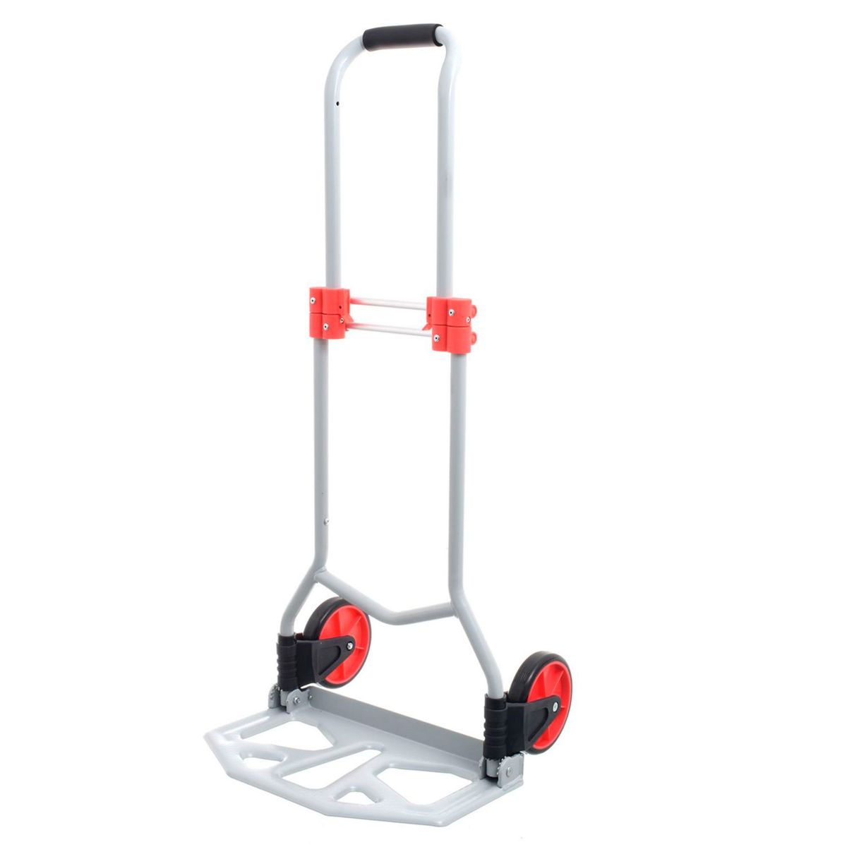 REDLINE - Carro de Carga Plegable Redline 70 kg.