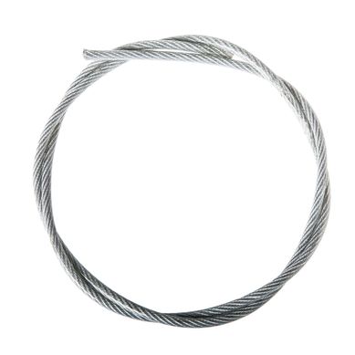 Cable de Acero Galvanizado 6x7 y FC 5/32