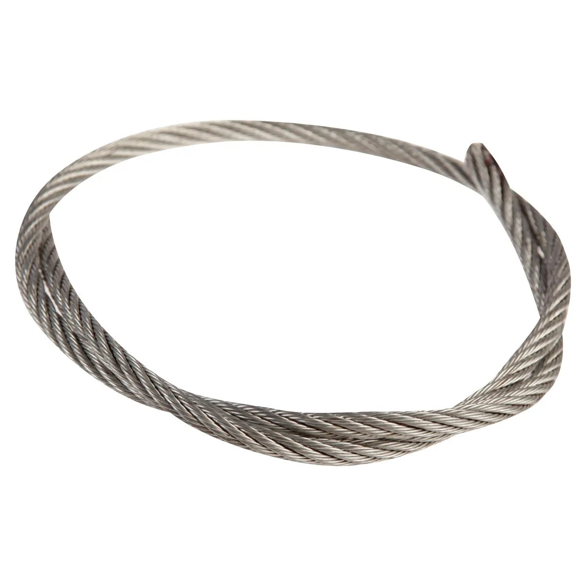MAMUT - Cable de Acero Galvanizado 6x7 y FC 5/16