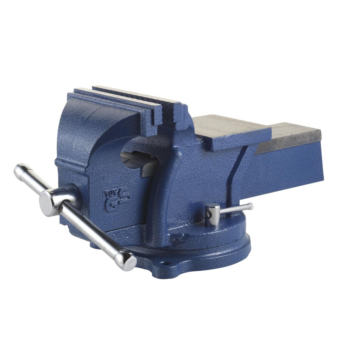 REDLINE - Tornillo de Banco 6" Redline