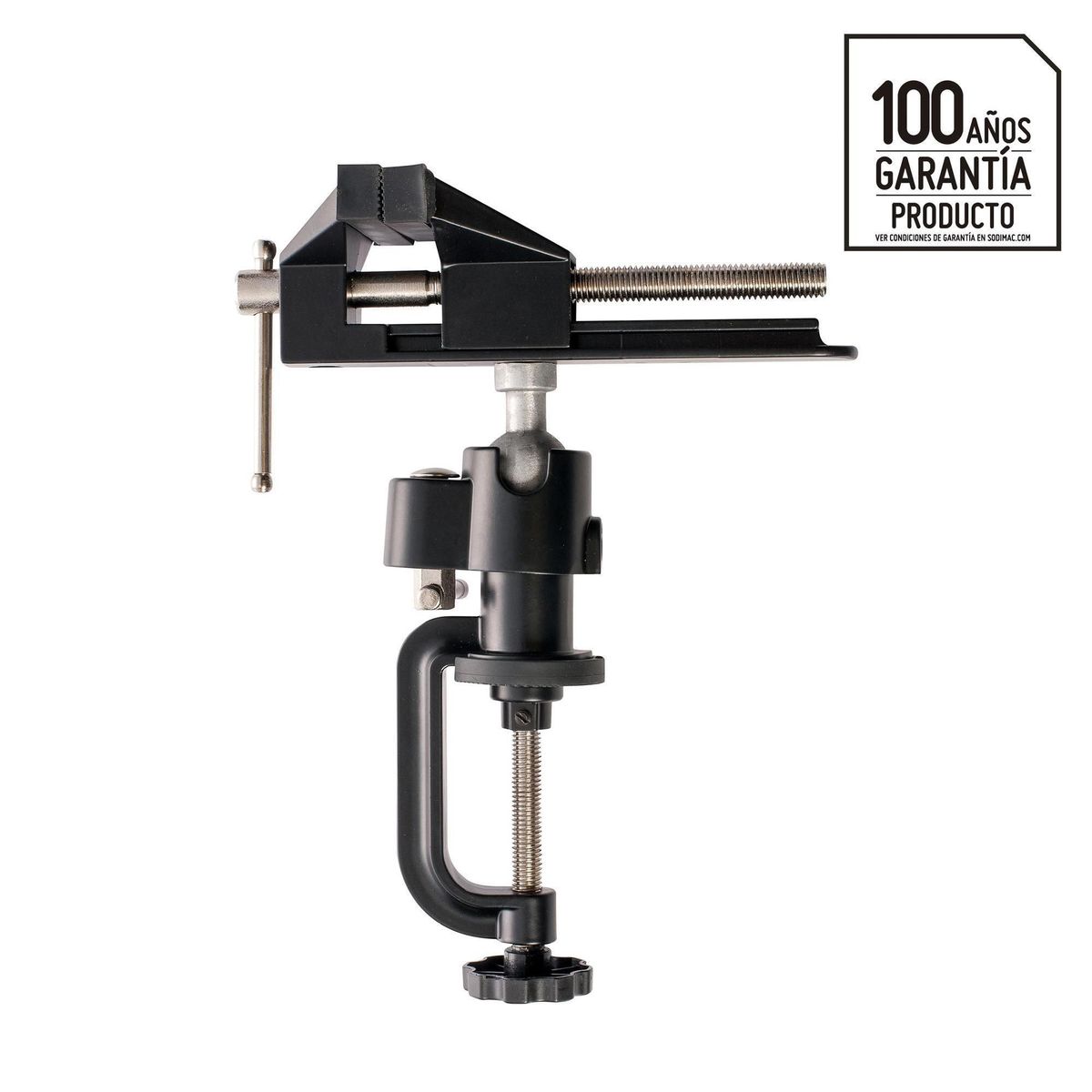 REDLINE - Tornillo De Banco 2 piezas Redline