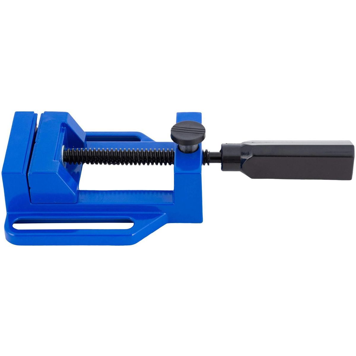 REDLINE - Tornillo De Banco De fácil Sujeción Aluminio Redline