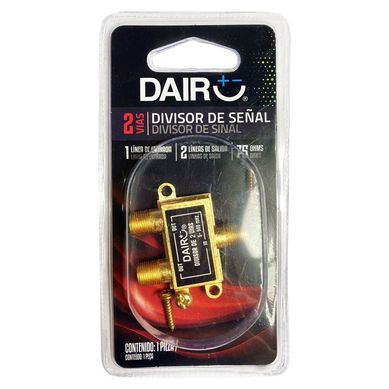 Divisor de Seal 2 Salidas