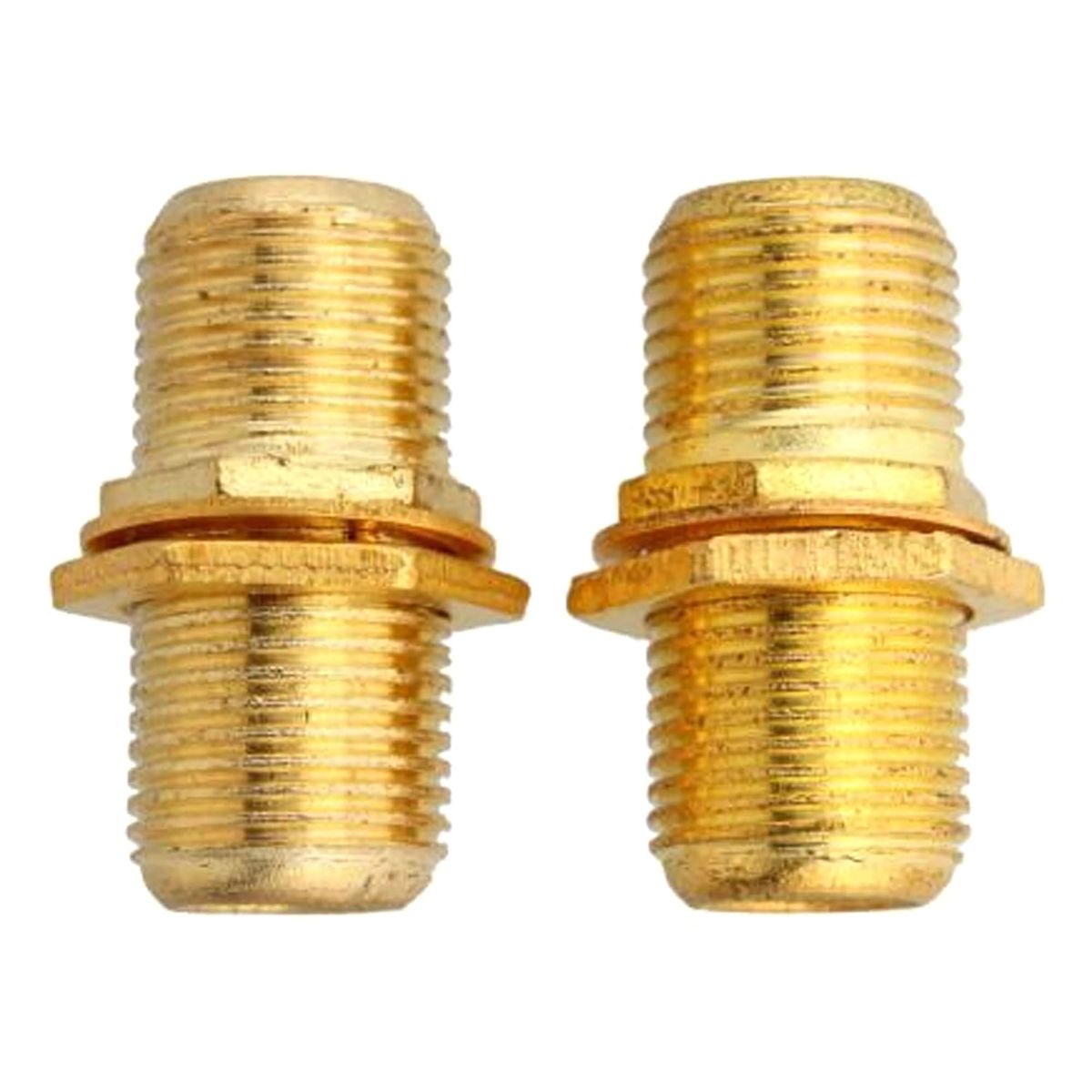 DAIRU - Unión para Conectores "F"