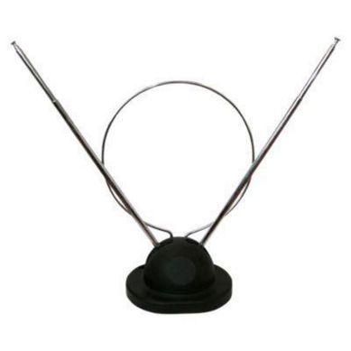 Antena Sobremesa Base Rabbit