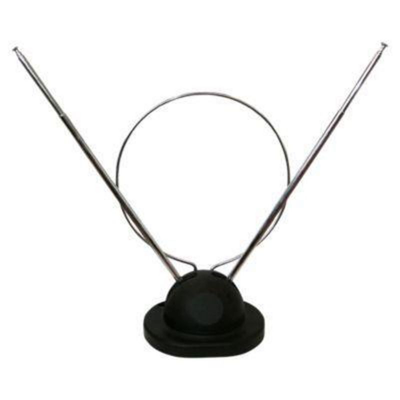 DAIRU - Antena Sobremesa Base Rabbit