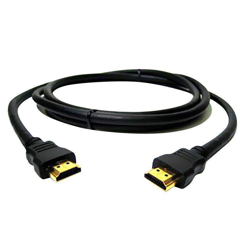 MACROTEL - Cable HDMI 1.8 m
