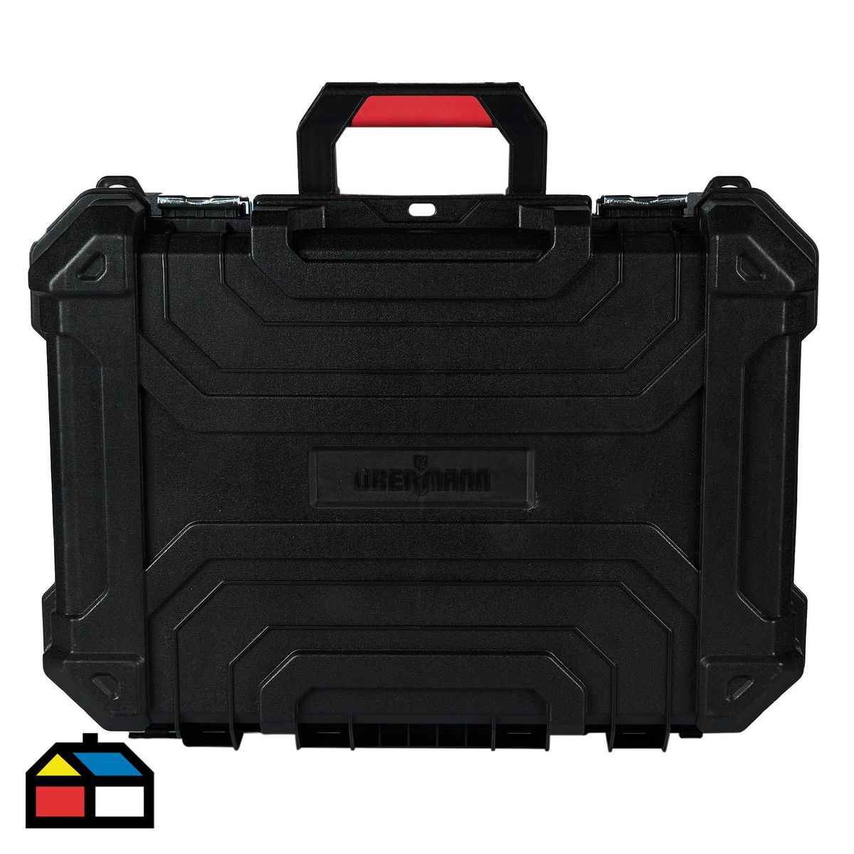 UBERMANN - Caja De Herramientas Técnica Premium Ubermann