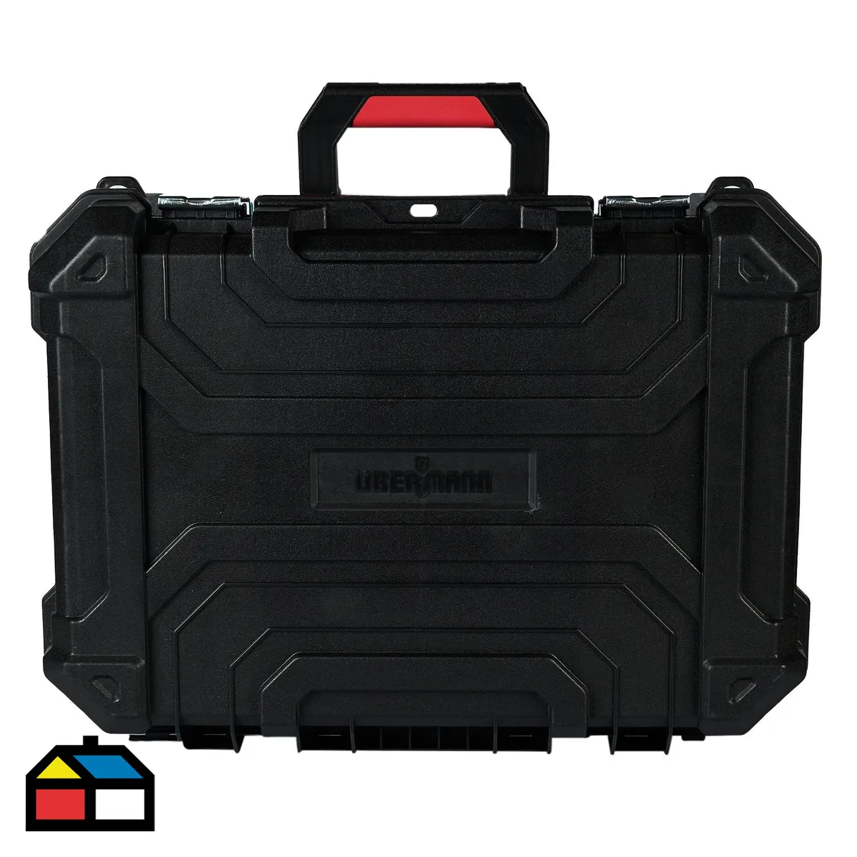 UBERMANN - Caja De Herramientas Técnica Premium Ubermann