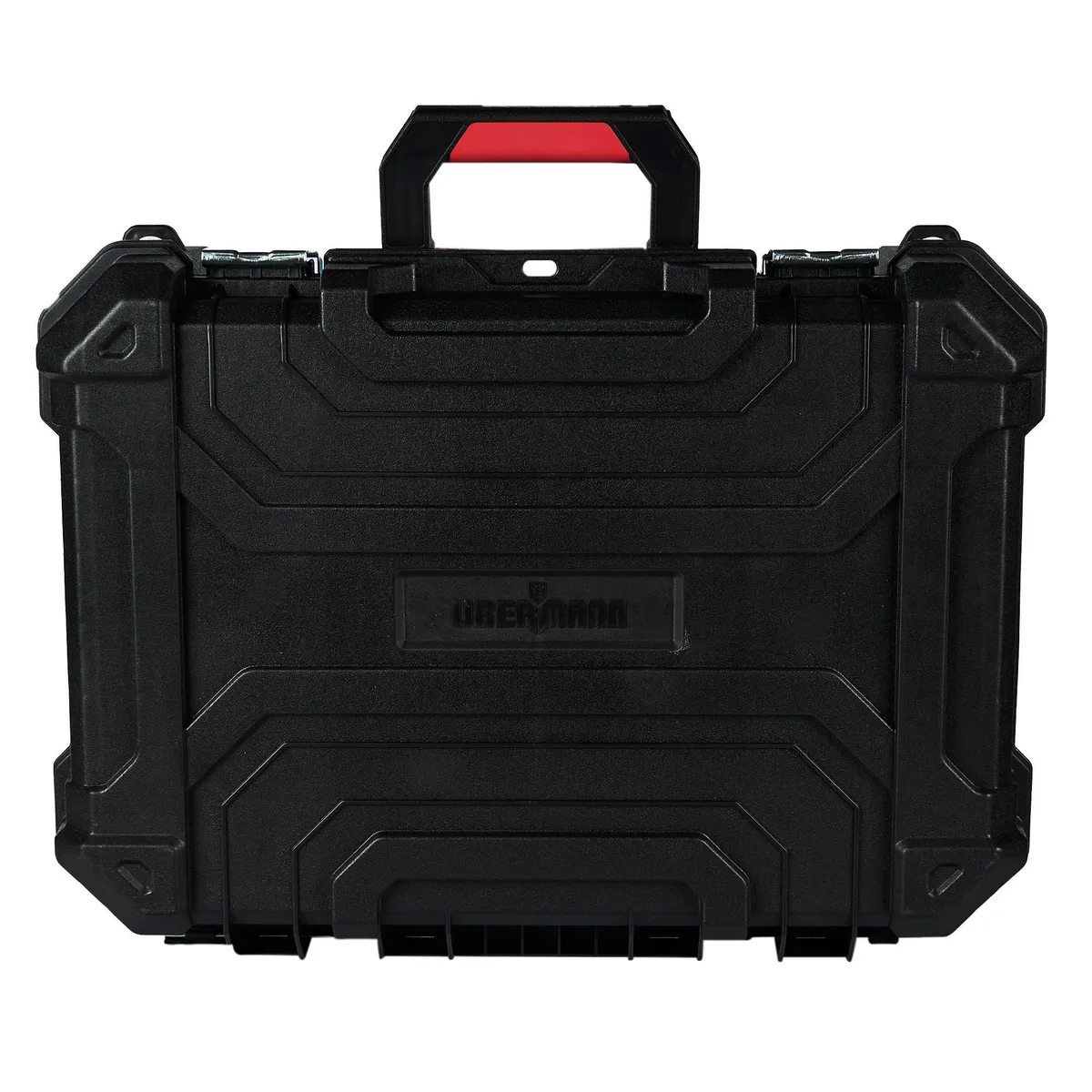 UBERMANN - Caja De Herramientas Técnica Premium Ubermann