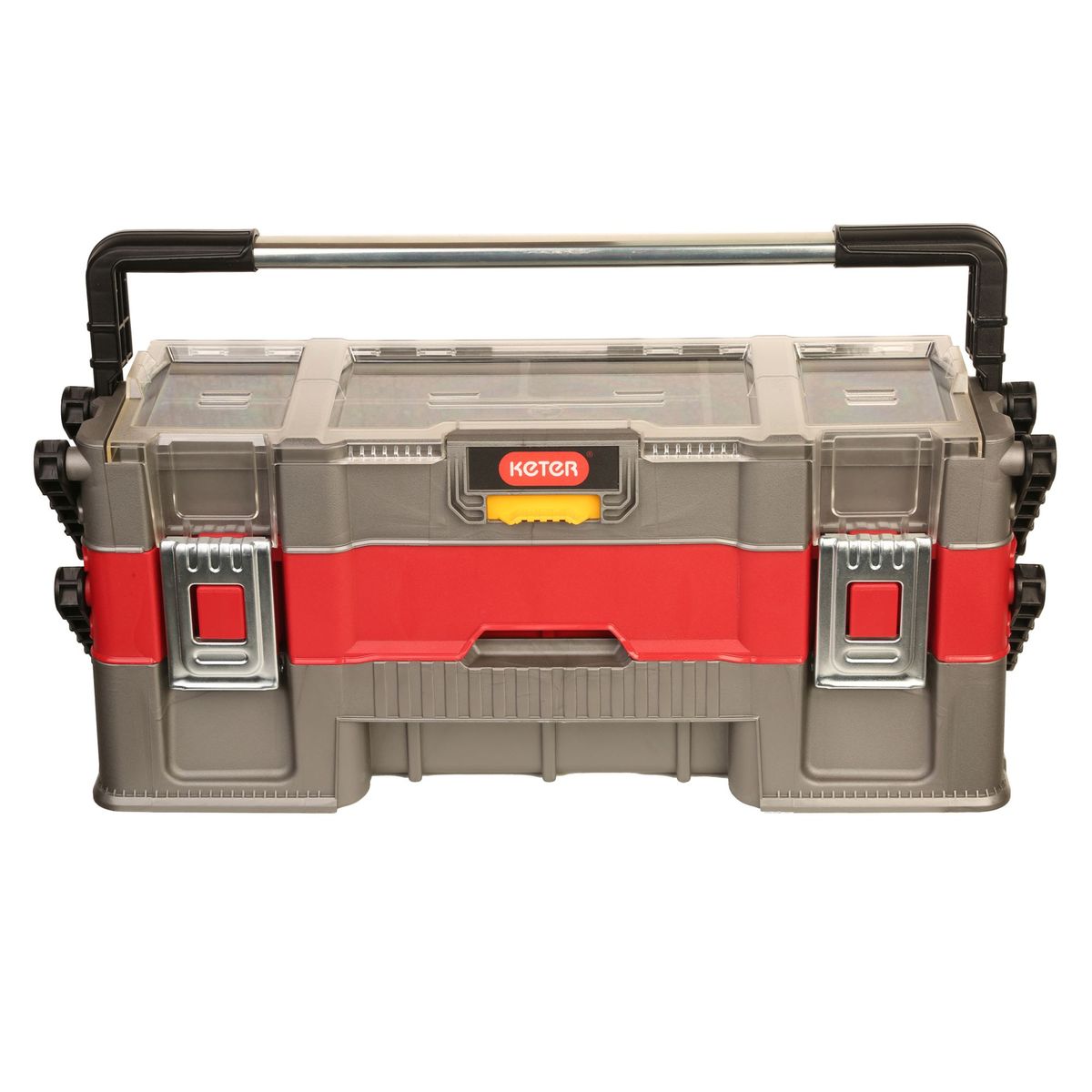 KETER - Caja Cantilever Trio 21.2"