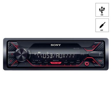 Autoradio Sony DSX-A11OU