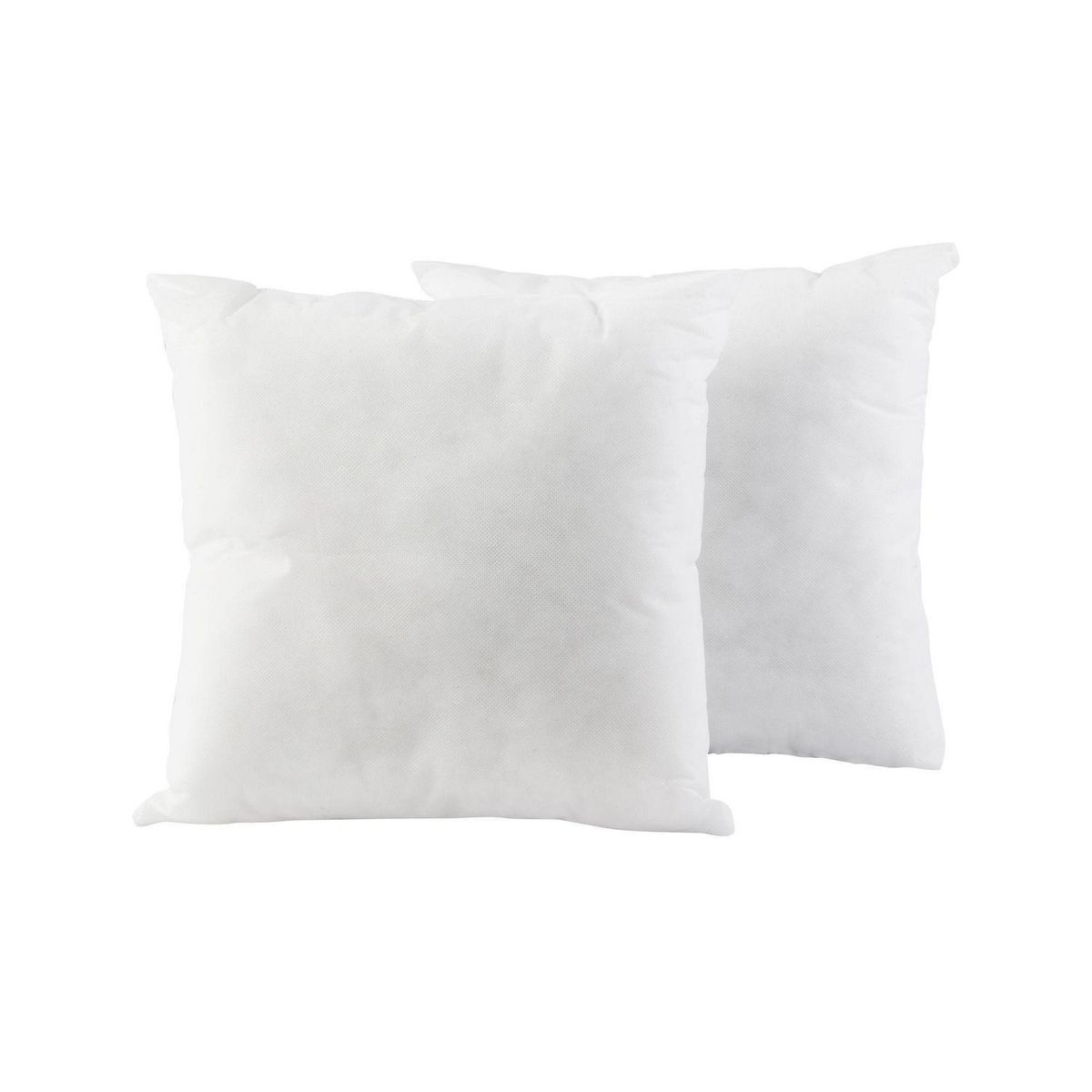 CASA BONITA - Cojín Notex Blanco 50x50cm