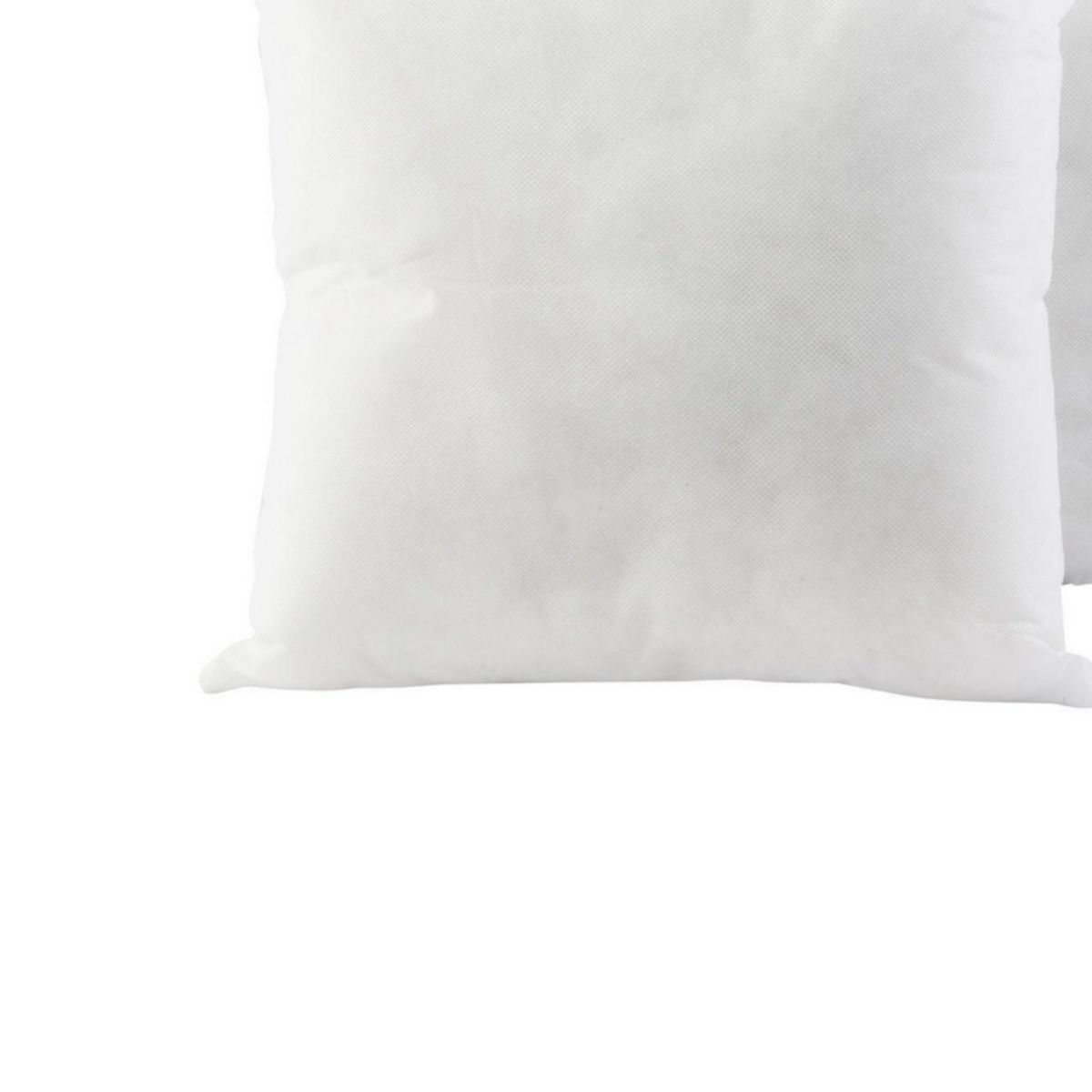 CASA BONITA - Cojín Notex Blanco 50x50cm