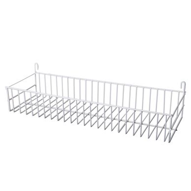 Canasto Organizador de Cocina 50x15x8cm