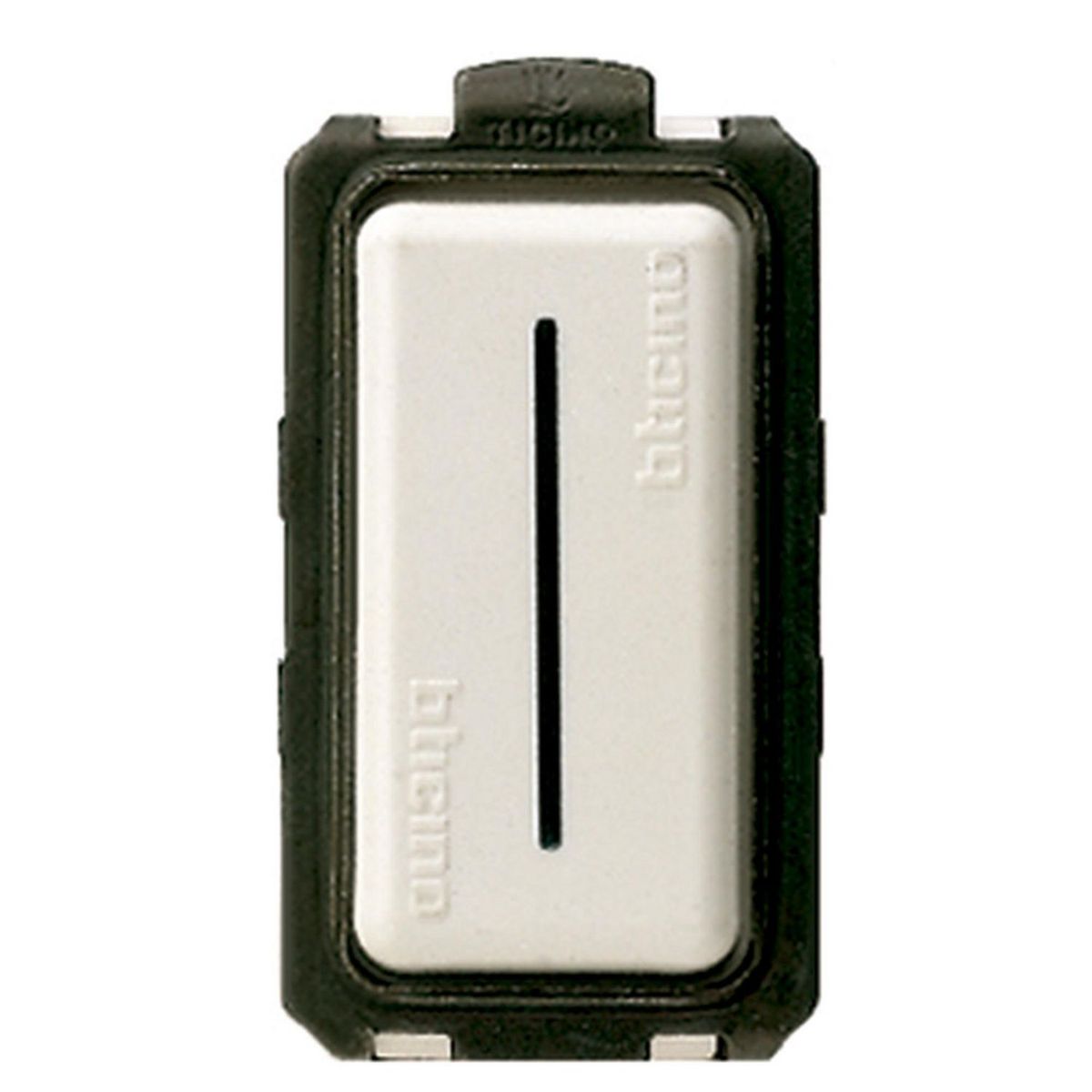 BTICINO - Dado Ciego Magic Marfil