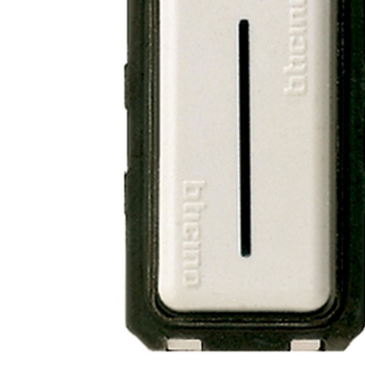 BTICINO - Dado Ciego Magic Marfil