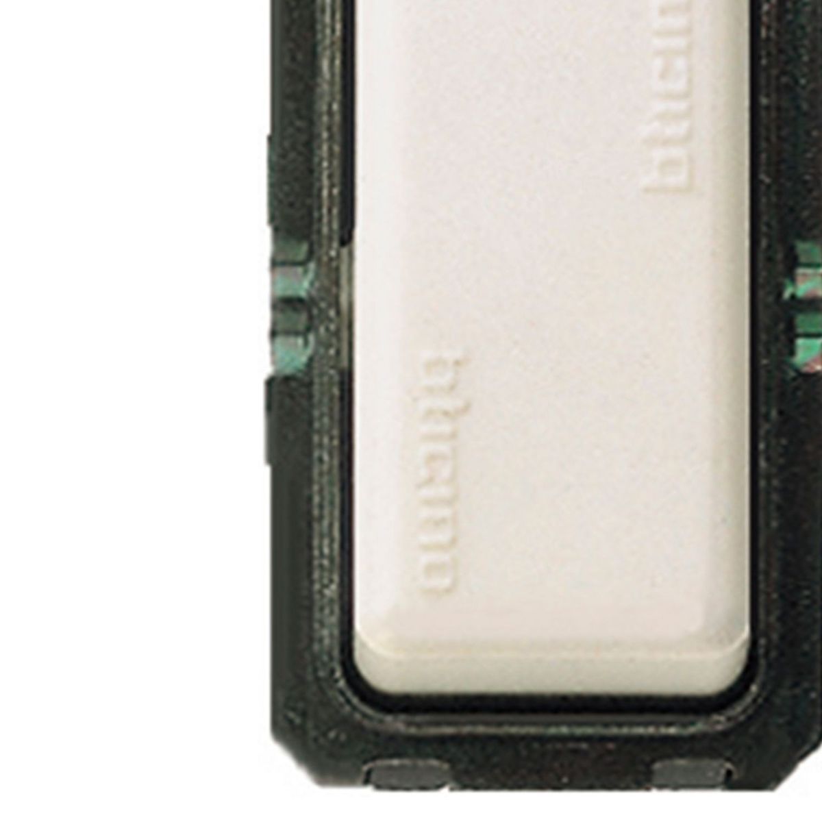 BTICINO - Dado Interruptor Magic Marfil