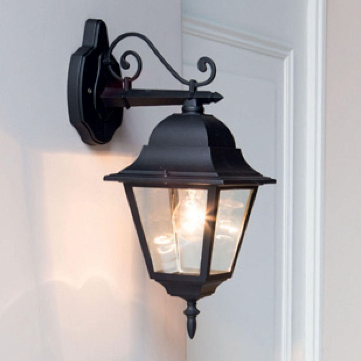 Farol Pared Coll, marca JUST HOME COLLECTION - Foto 2
