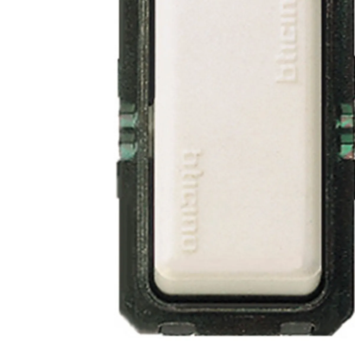 BTICINO - Interruptor Simple Bticino 4 Vías Magic